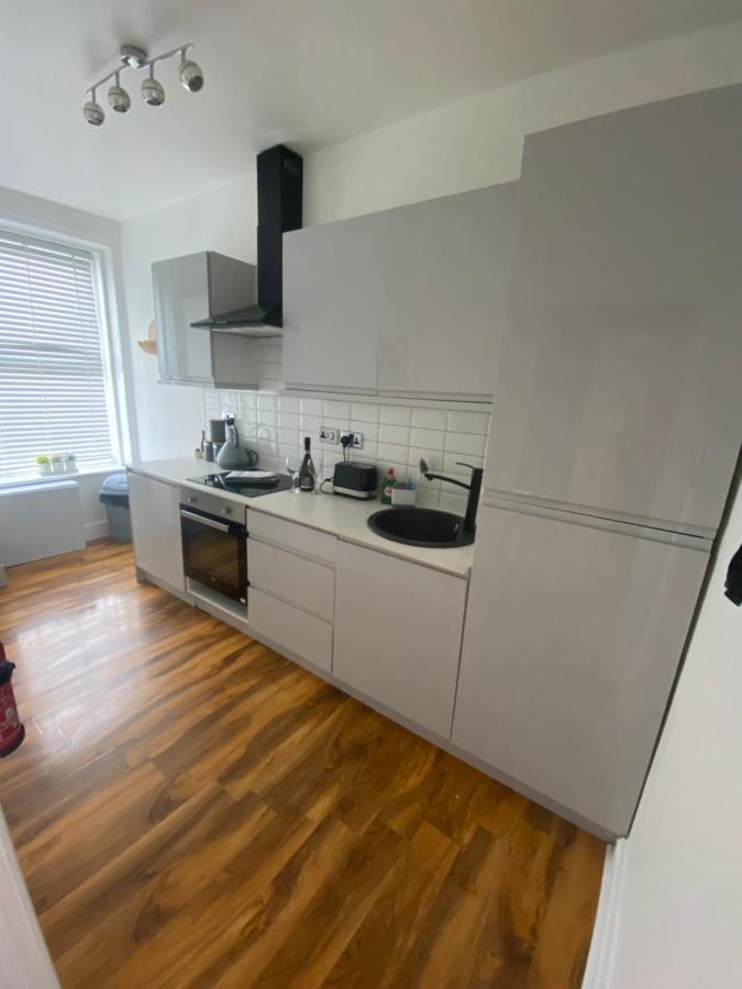 Luxevibe Apartment Blackpool Extérieur photo