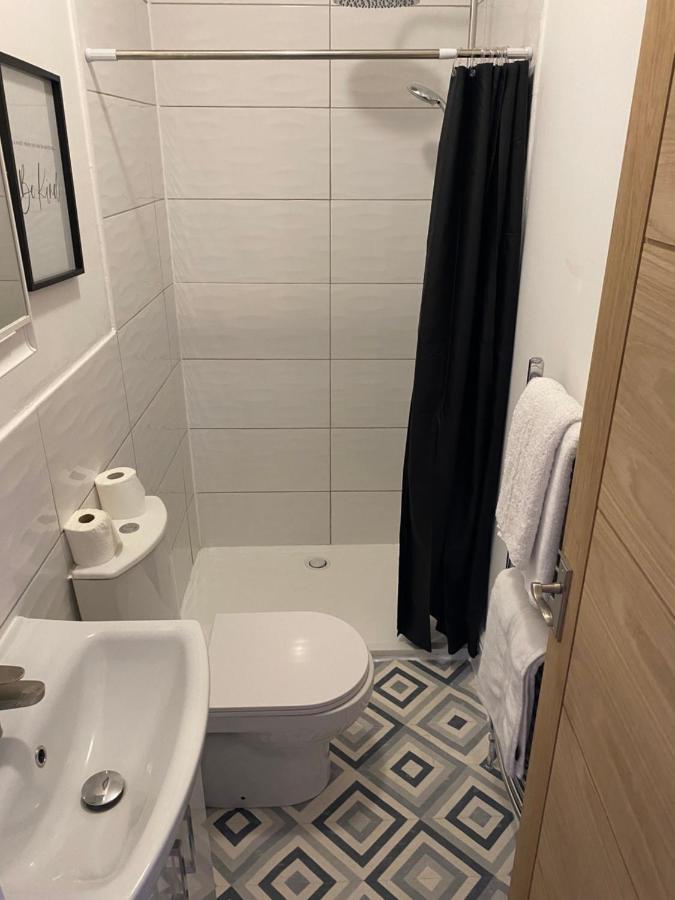 Luxevibe Apartment Blackpool Extérieur photo