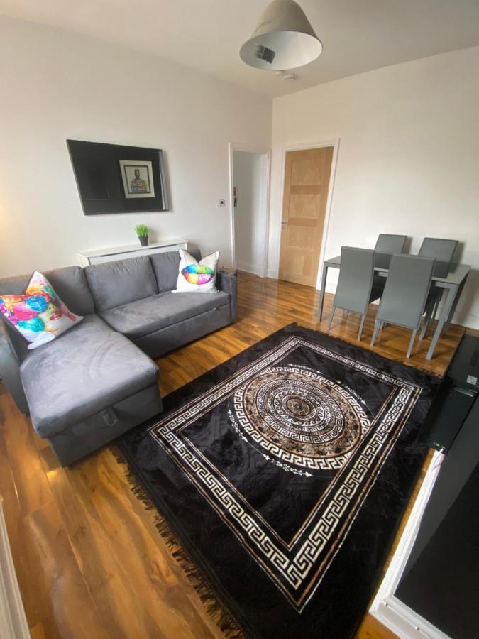 Luxevibe Apartment Blackpool Extérieur photo